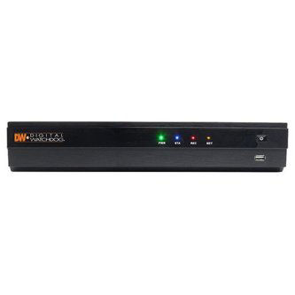 Digital Watchdog VMAX IP Plus NVR